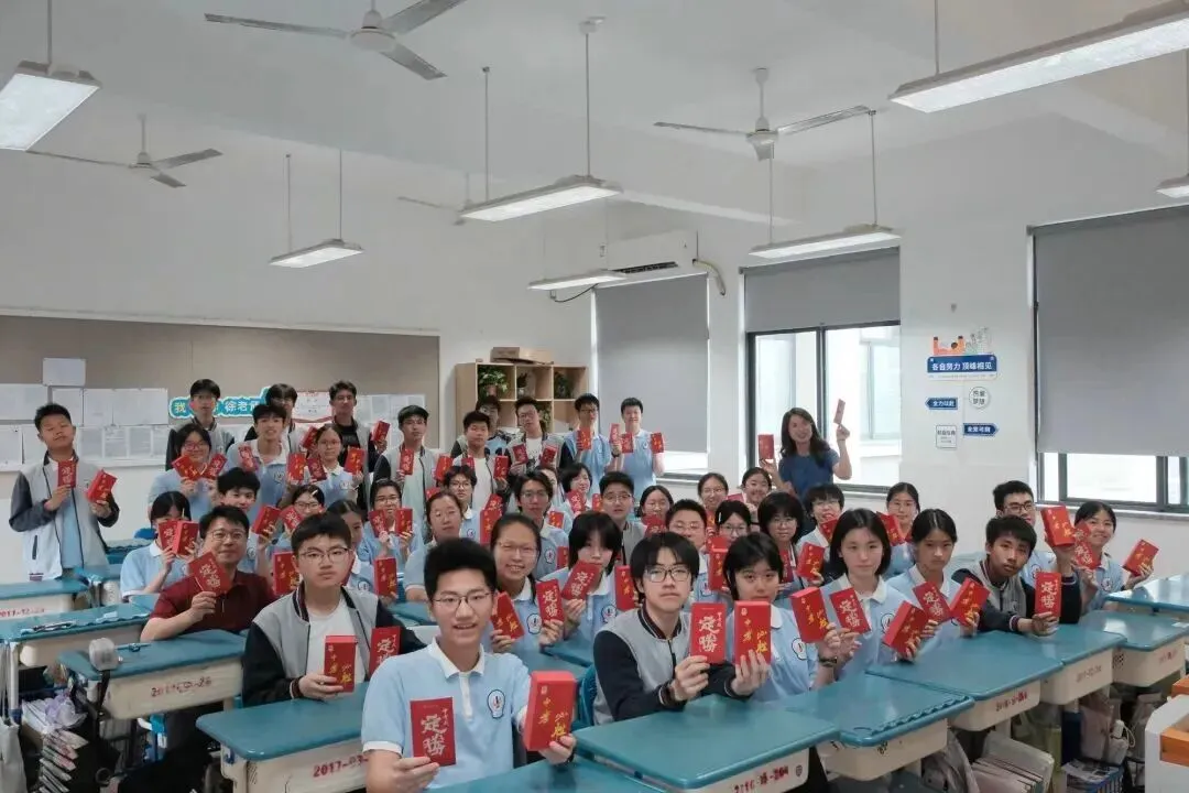 少年的你,中考加油!-第4张图片-四季读书网 少年的你,中考加油!-第4张图片-四季读书网