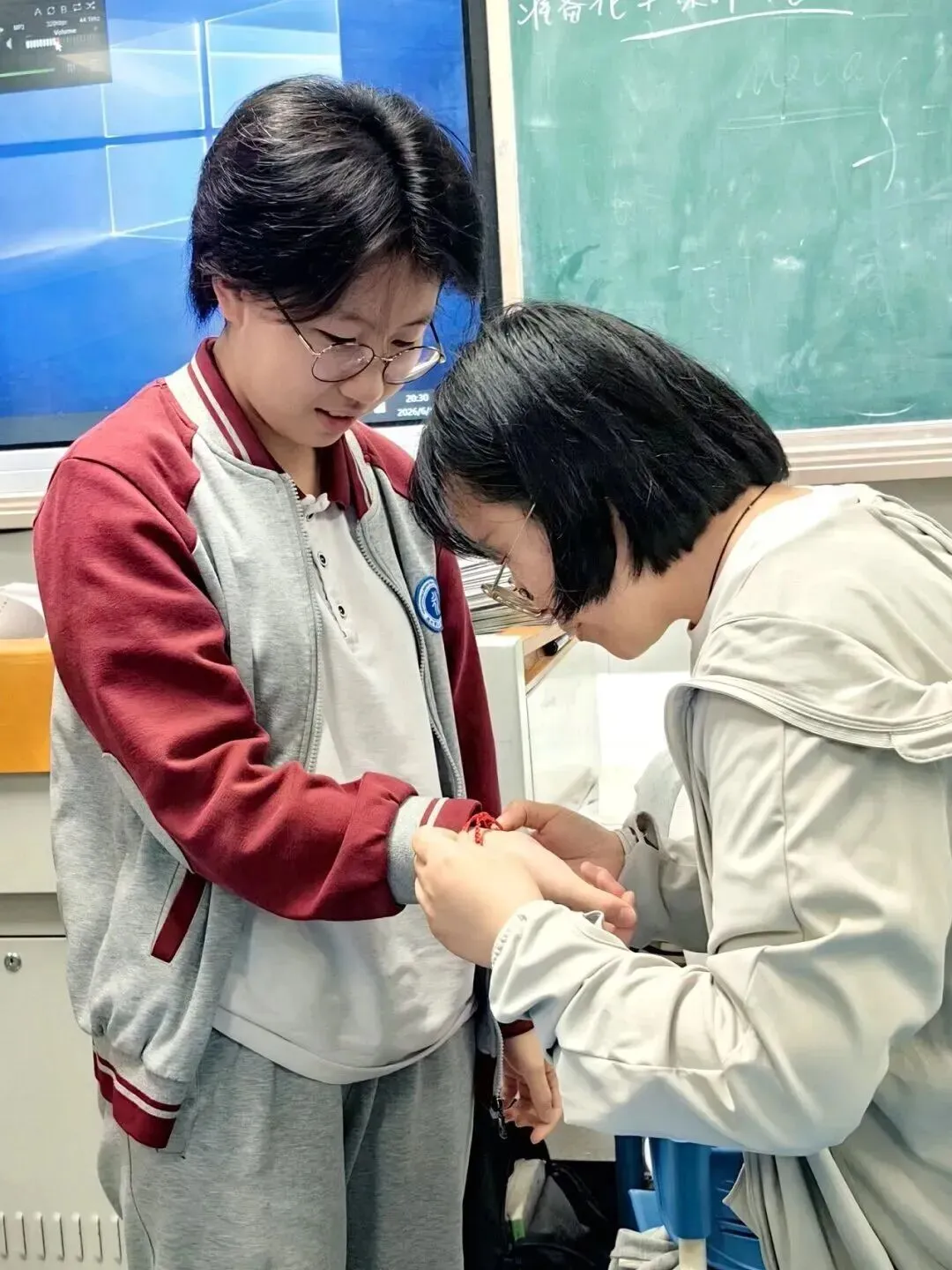 少年的你,中考加油!-第9张图片-四季读书网 少年的你,中考加油!-第9张图片-四季读书网