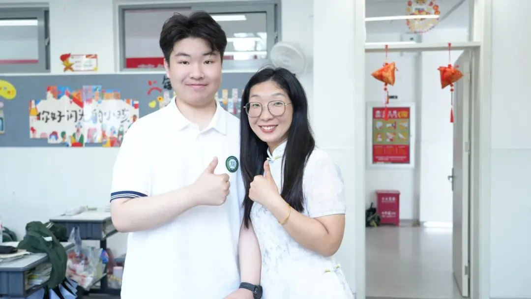 中考倒计时3天|未来初三,加油!-第17张图片-四季读书网 中考倒计时3天|未来初三,加油!-第17张图片-四季读书网