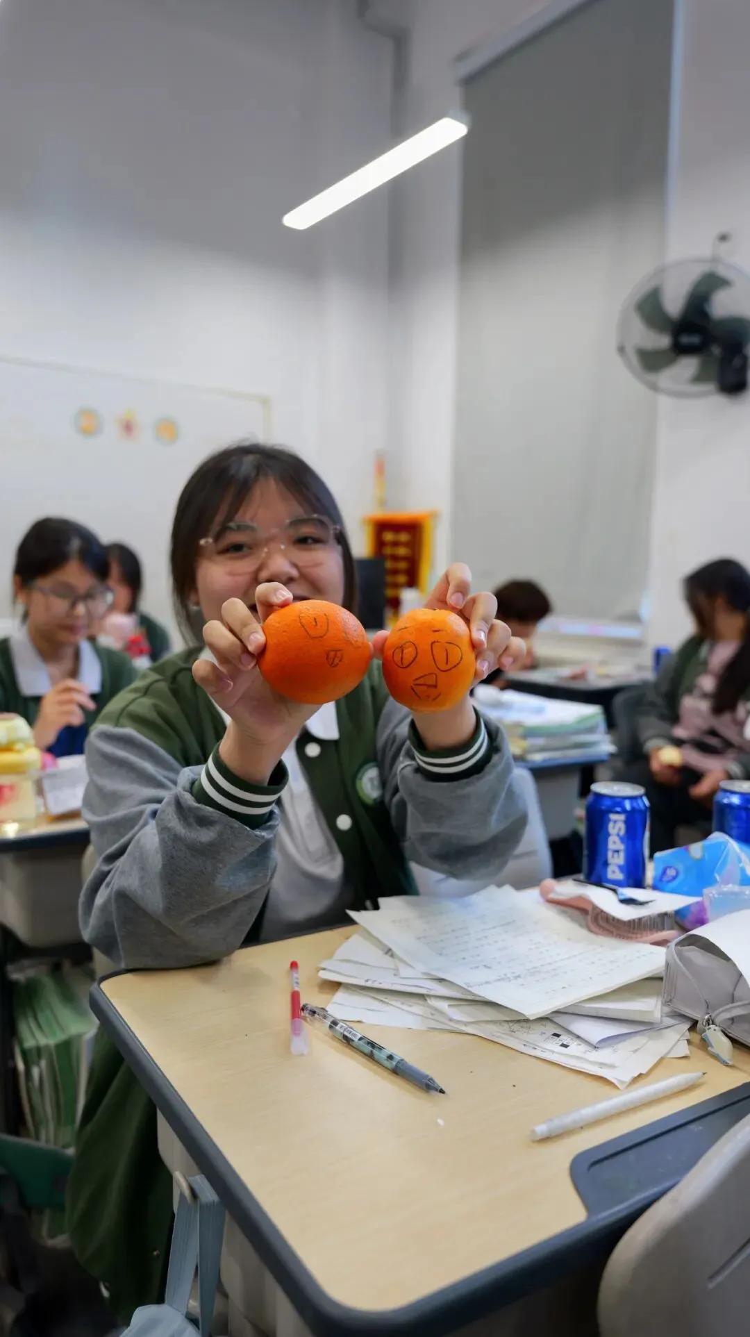 中考倒计时3天|未来初三,加油!-第22张图片-四季读书网 中考倒计时3天|未来初三,加油!-第22张图片-四季读书网