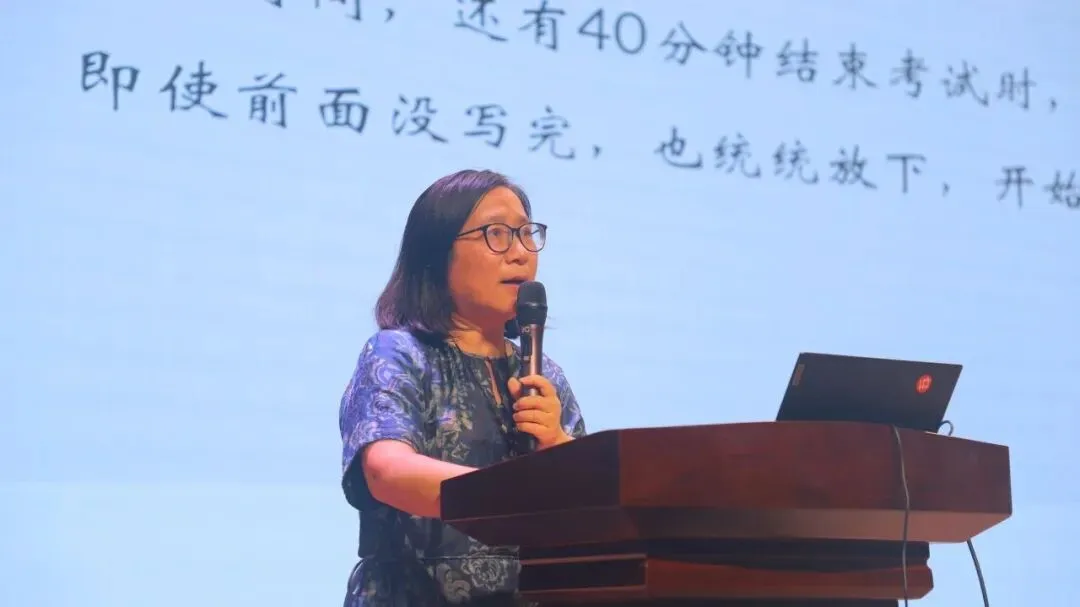萧山专属中考转运墙火了!留言许愿,金榜题名,考场发挥一路开挂-第30张图片-四季读书网 萧山专属中考转运墙火了!留言许愿,金榜题名,考场发挥一路开挂-第30张图片-四季读书网