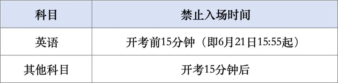 最新!杭州市教育局发布中考重要提醒-第8张图片-四季读书网 最新!杭州市教育局发布中考重要提醒-第8张图片-四季读书网