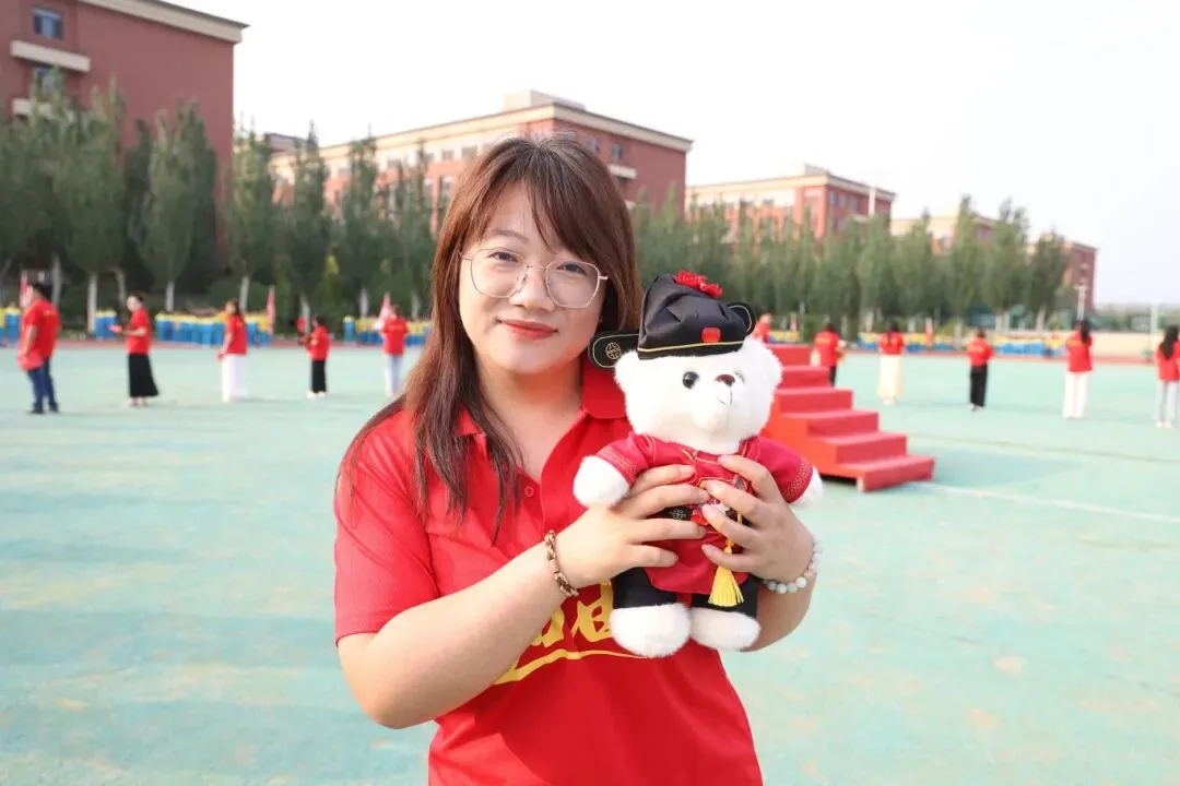 扬帆起航 迎战中考(5)吉祥物寄心意,伴少年赴考场-第28张图片-四季读书网 扬帆起航 迎战中考(5)吉祥物寄心意,伴少年赴考场-第28张图片-四季读书网