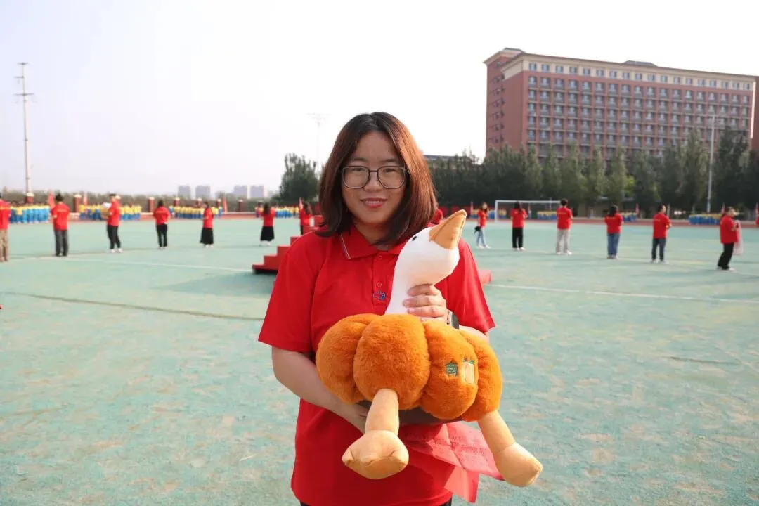 扬帆起航 迎战中考(5)吉祥物寄心意,伴少年赴考场-第32张图片-四季读书网 扬帆起航 迎战中考(5)吉祥物寄心意,伴少年赴考场-第32张图片-四季读书网
