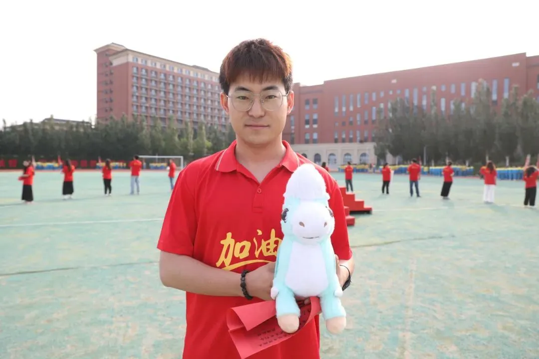扬帆起航 迎战中考(5)吉祥物寄心意,伴少年赴考场-第35张图片-四季读书网 扬帆起航 迎战中考(5)吉祥物寄心意,伴少年赴考场-第35张图片-四季读书网