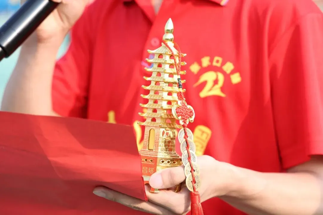 扬帆起航 迎战中考(5)吉祥物寄心意,伴少年赴考场-第57张图片-四季读书网 扬帆起航 迎战中考(5)吉祥物寄心意,伴少年赴考场-第57张图片-四季读书网