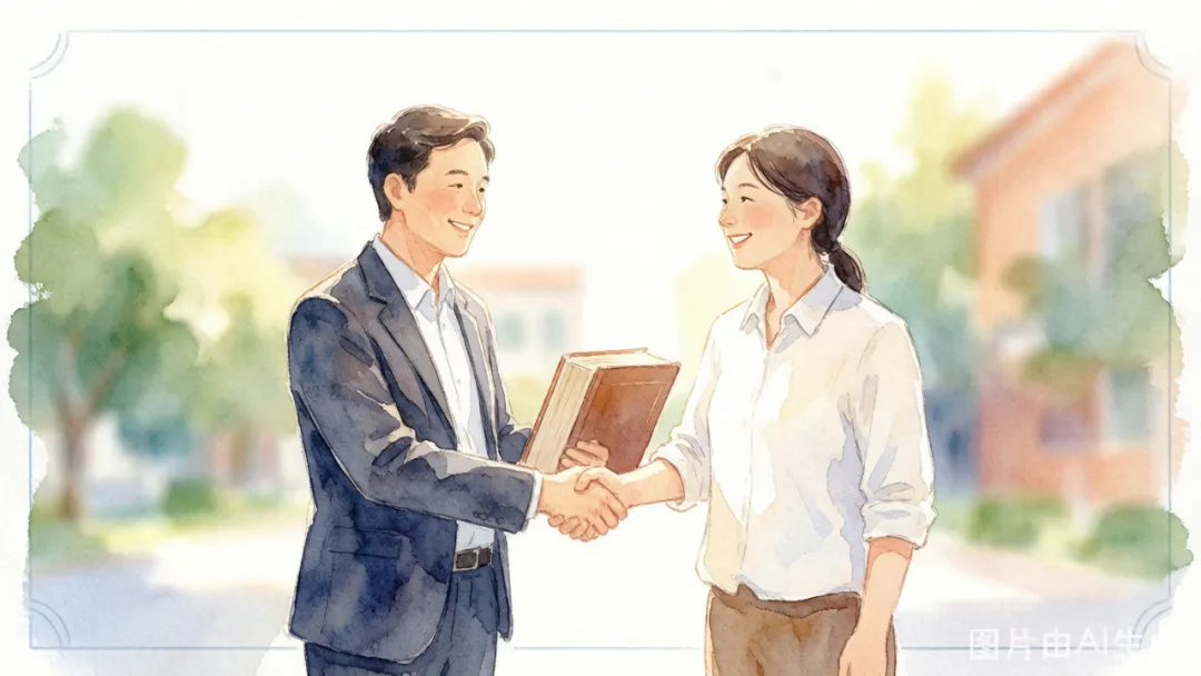 学校要求做试卷分析 每次考试都要写-第2张图片-四季读书网