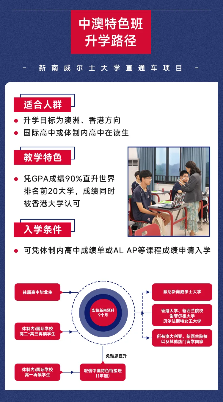 中考奖学金政策来了,6月28日开放日倒计时!-第14张图片-四季读书网