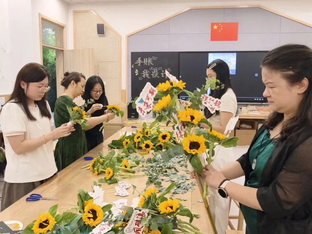 【中考加油•美好绽放】三祥承雅愿,少年踏锦程|这场送考仪式,很暖!-第34张图片-四季读书网
