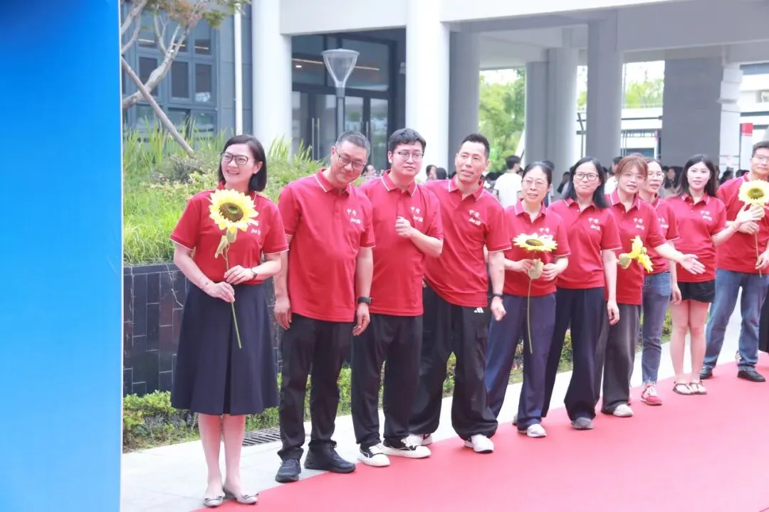 中考加油!文锦书院2026届温情送考,祝学子们旗开得胜!-第23张图片-四季读书网 中考加油!文锦书院2026届温情送考,祝学子们旗开得胜!-第23张图片-四季读书网