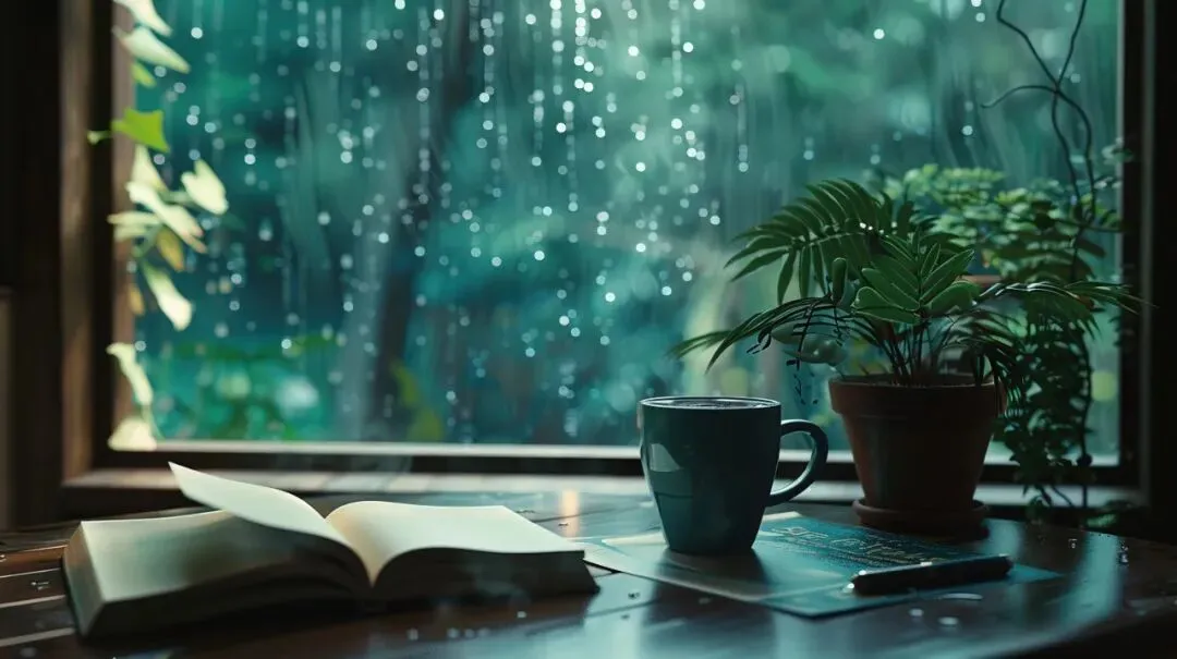 端午遇中考,雨水凑热闹-第8张图片-四季读书网 端午遇中考,雨水凑热闹-第8张图片-四季读书网
