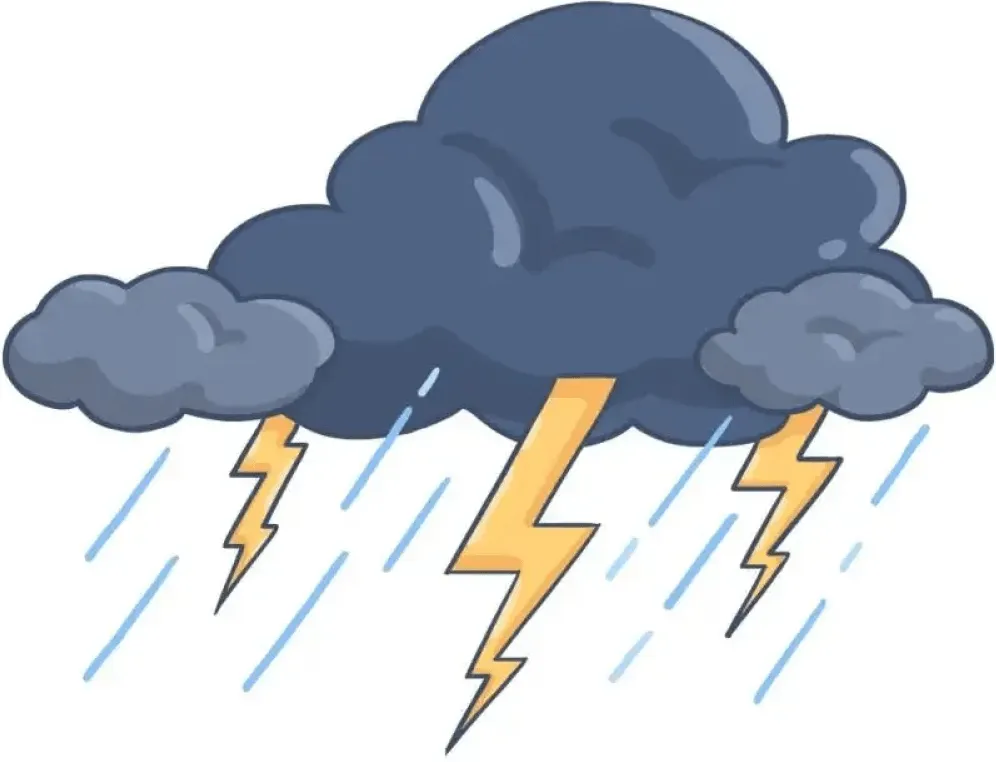 中考、端午期间及下周我县多降雨需加强灾害防范-第2张图片-四季读书网 中考、端午期间及下周我县多降雨需加强灾害防范-第2张图片-四季读书网