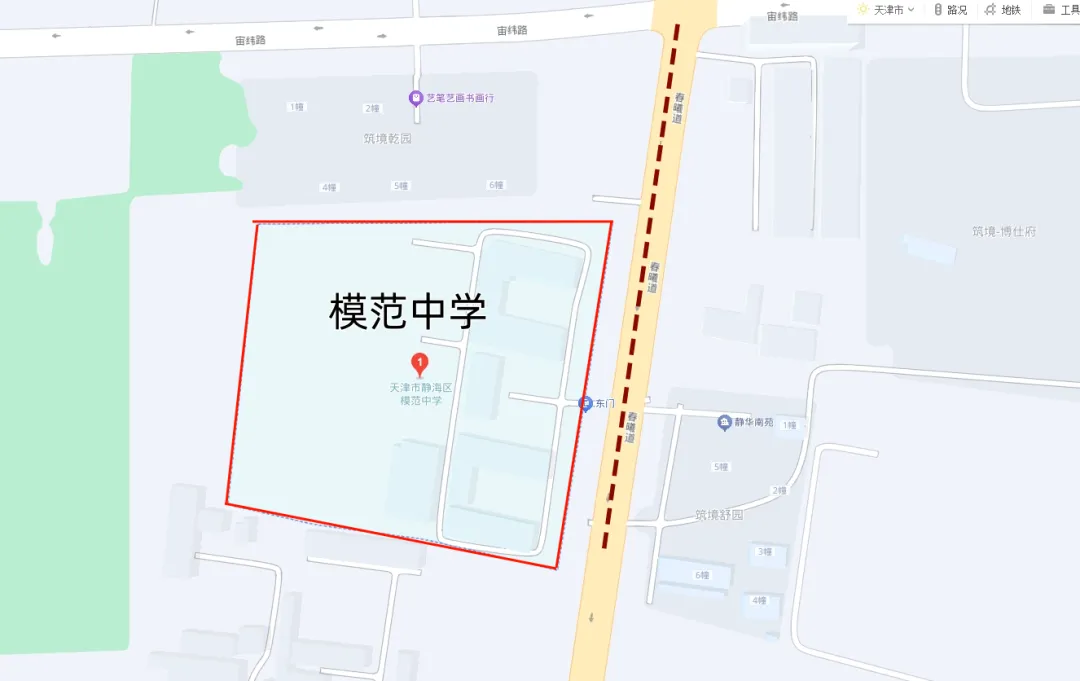 中考期间 部分考点周边交通管制→-第14张图片-四季读书网 中考期间 部分考点周边交通管制→-第14张图片-四季读书网