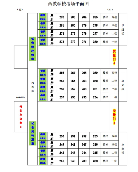 中考来了!磁县考点考场、交通管制路段→-第32张图片-四季读书网 中考来了!磁县考点考场、交通管制路段→-第32张图片-四季读书网