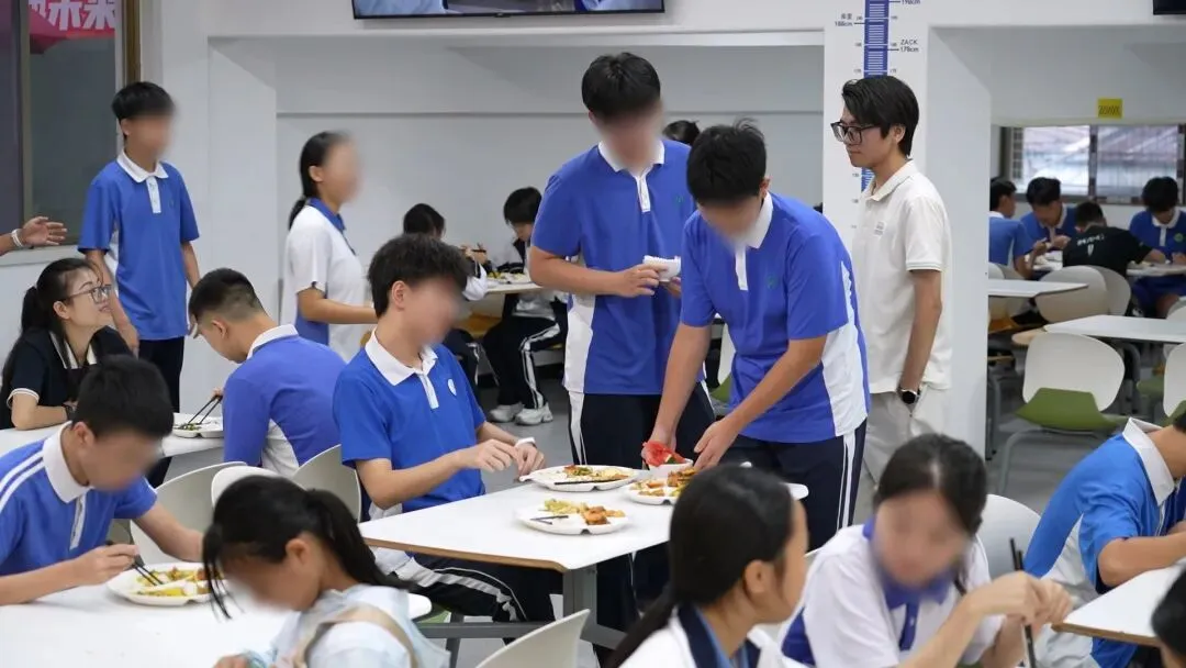 大朋友2026中考冲刺:全员状态在线-第6张图片-四季读书网