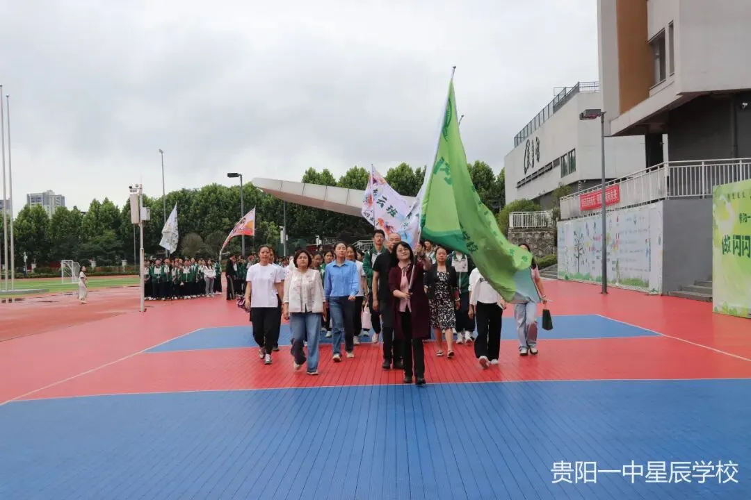 【星辰中考加油】端午逐梦,一举高“粽”|我校举行2026届初三中考壮行仪式-第27张图片-四季读书网 【星辰中考加油】端午逐梦,一举高“粽”|我校举行2026届初三中考壮行仪式-第27张图片-四季读书网