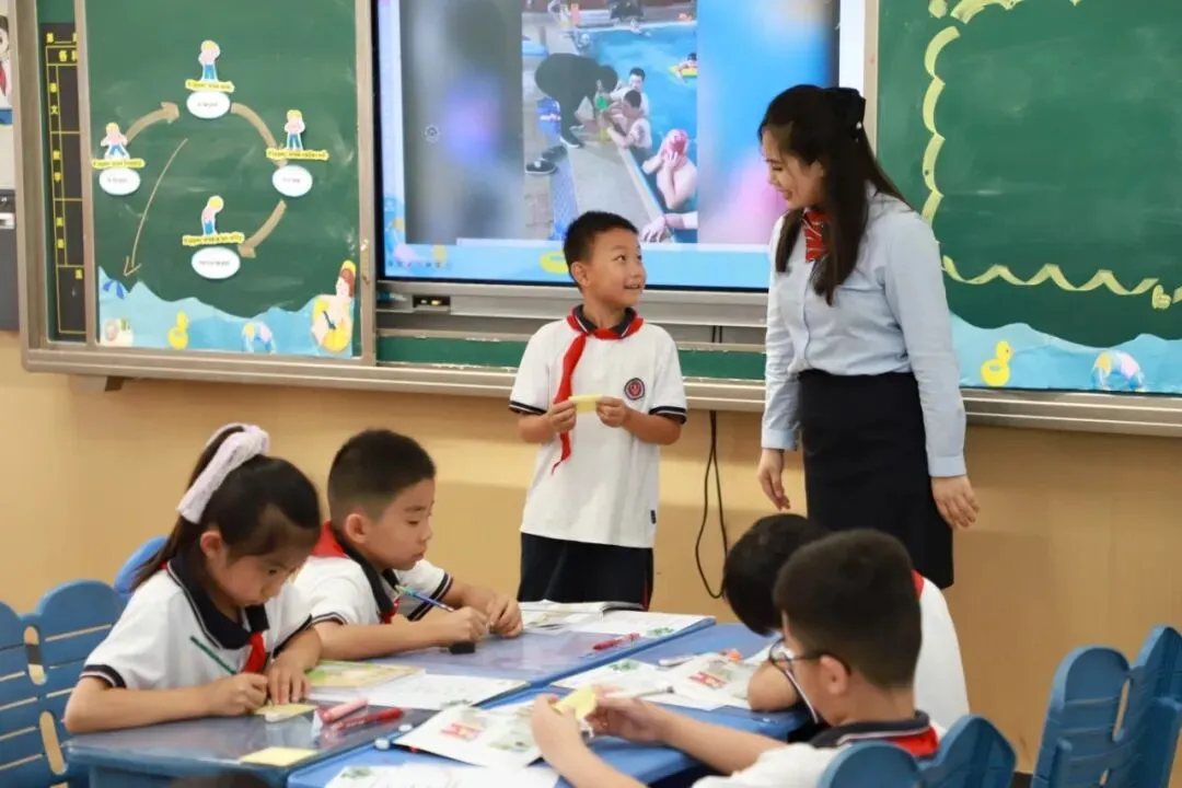 提前抢占高中名额!中考出分即可签约!最高三年全免再加奖学金!-第6张图片-四季读书网