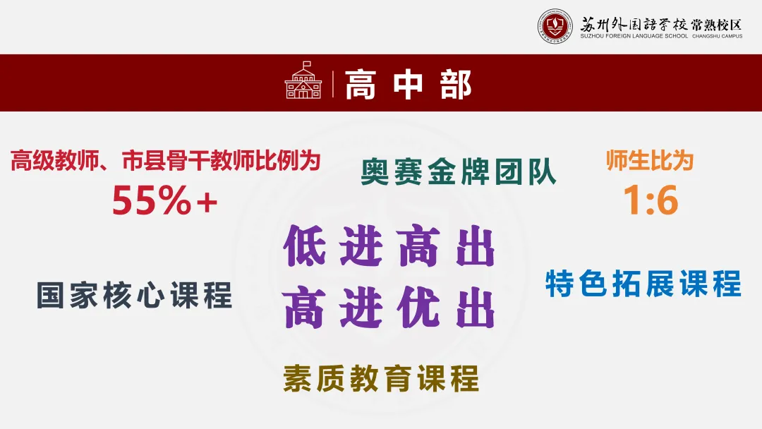 提前抢占高中名额!中考出分即可签约!最高三年全免再加奖学金!-第15张图片-四季读书网