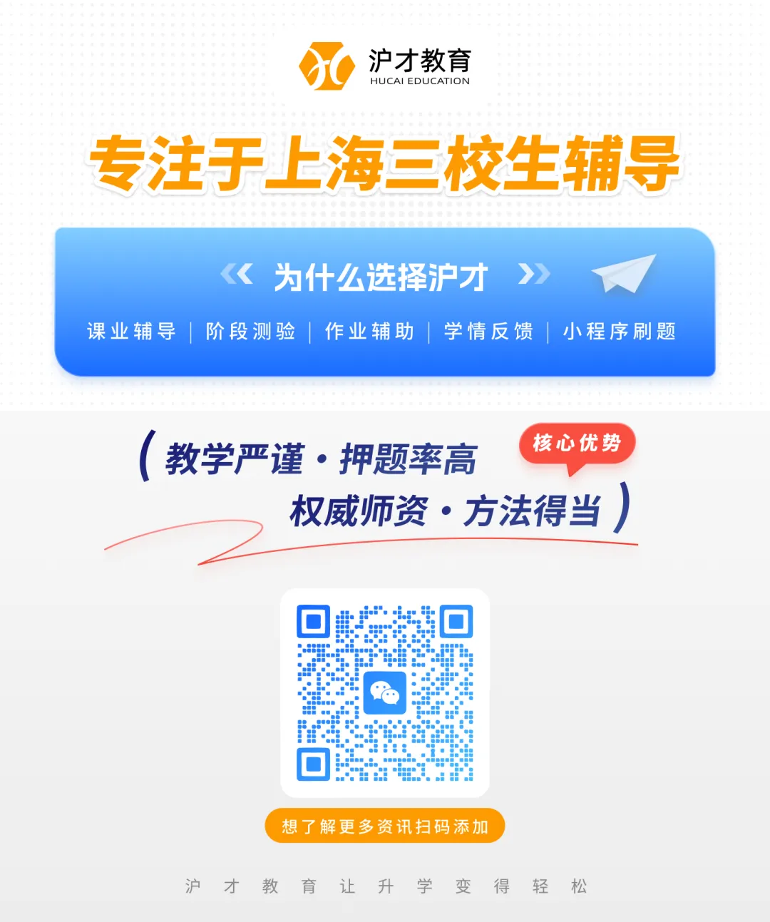上海中考志愿怎么填?��填满≠保险,"冲稳保"才是关键-第4张图片-四季读书网 上海中考志愿怎么填?��填满≠保险,"冲稳保"才是关键-第4张图片-四季读书网