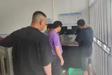 黄石市疾控中心全力做好2026年中考考点学校卫生安全保障工作-第3张图片-四季读书网 黄石市疾控中心全力做好2026年中考考点学校卫生安全保障工作-第3张图片-四季读书网