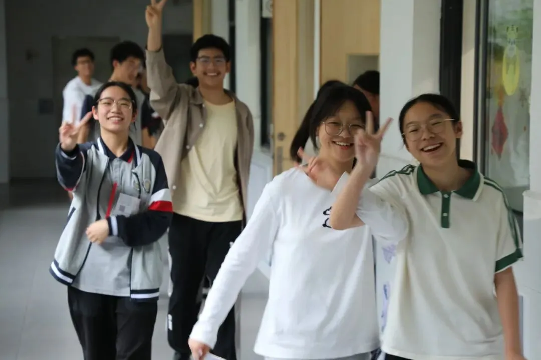 中考收官,一举高“粽”!-第2张图片-四季读书网 中考收官,一举高“粽”!-第2张图片-四季读书网