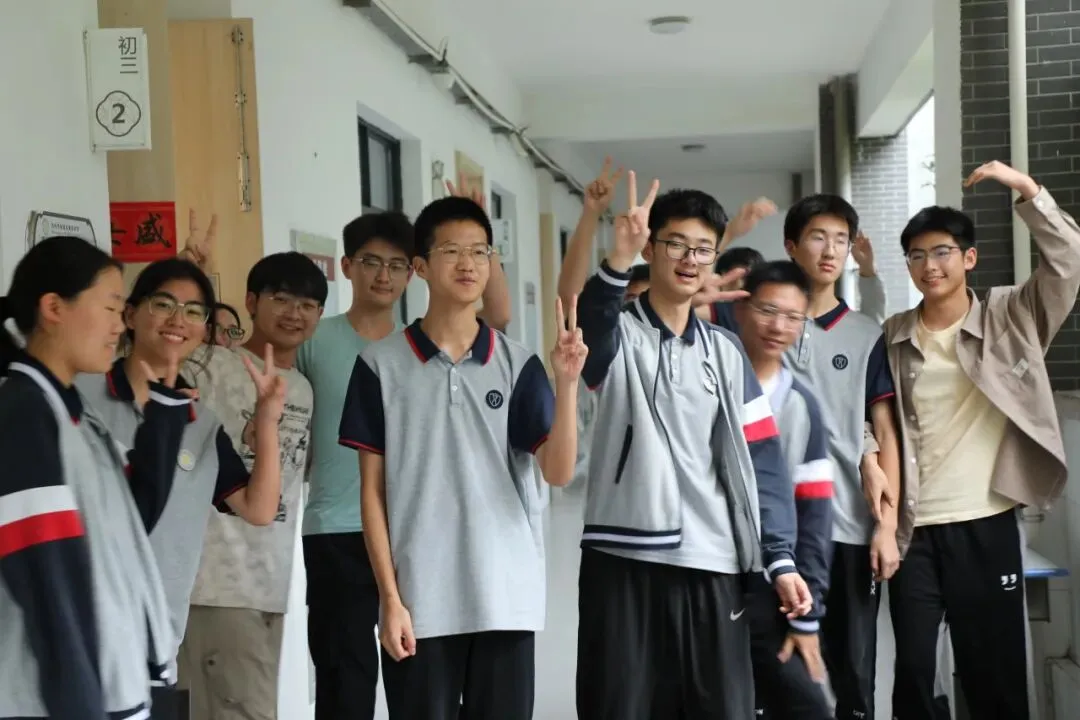 中考收官,一举高“粽”!-第4张图片-四季读书网 中考收官,一举高“粽”!-第4张图片-四季读书网