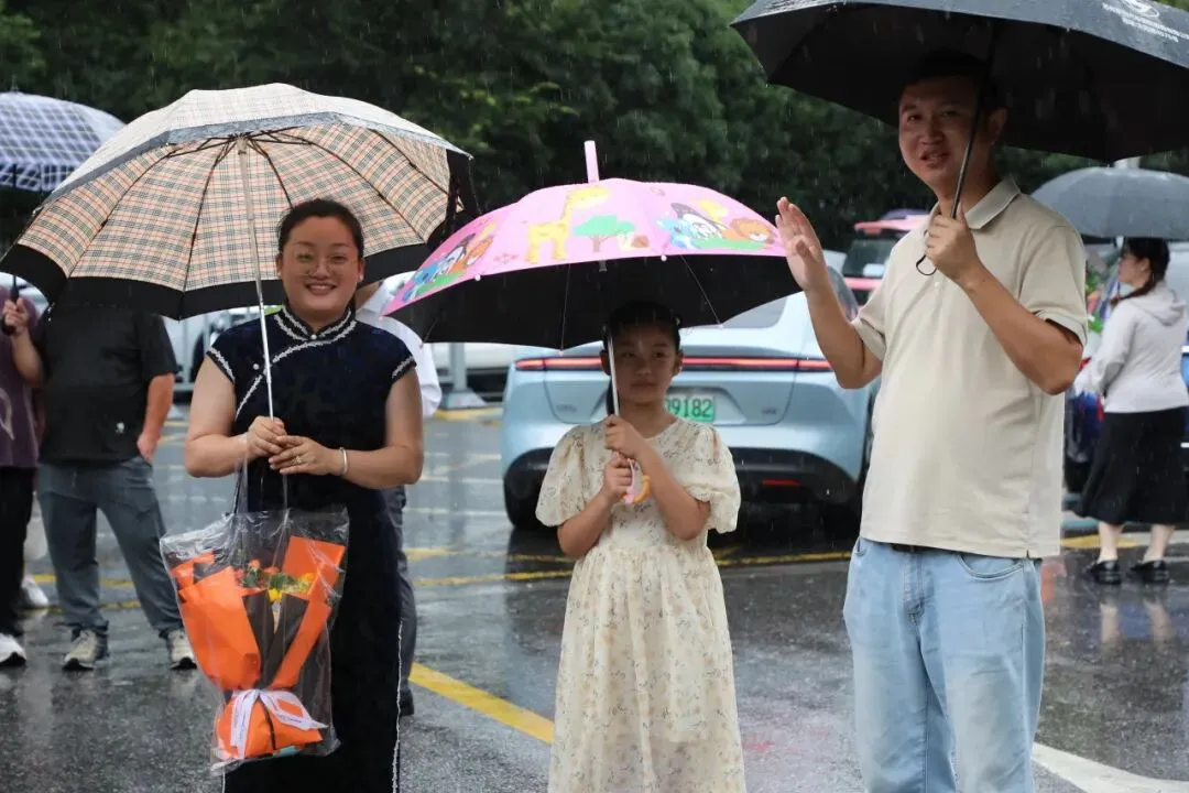 中考收官,一举高“粽”!-第6张图片-四季读书网 中考收官,一举高“粽”!-第6张图片-四季读书网