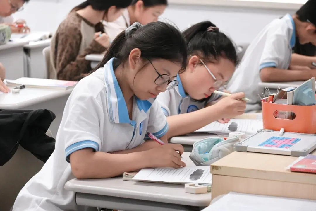 致中考后的你:把「结束」改写成「刚刚开始」-第7张图片-四季读书网