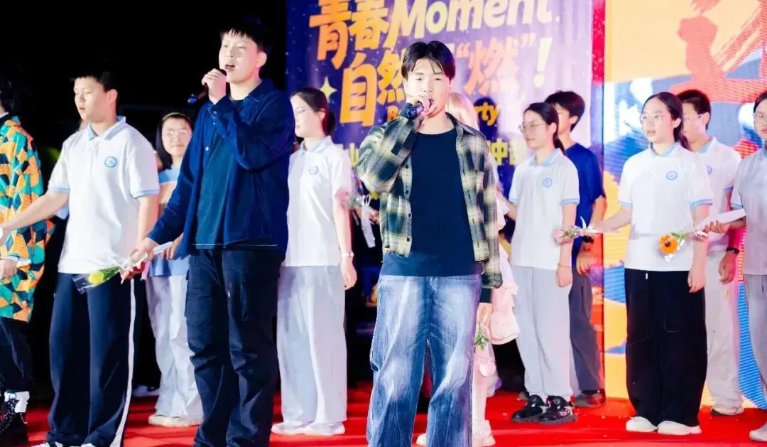 致中考后的你:把「结束」改写成「刚刚开始」-第14张图片-四季读书网