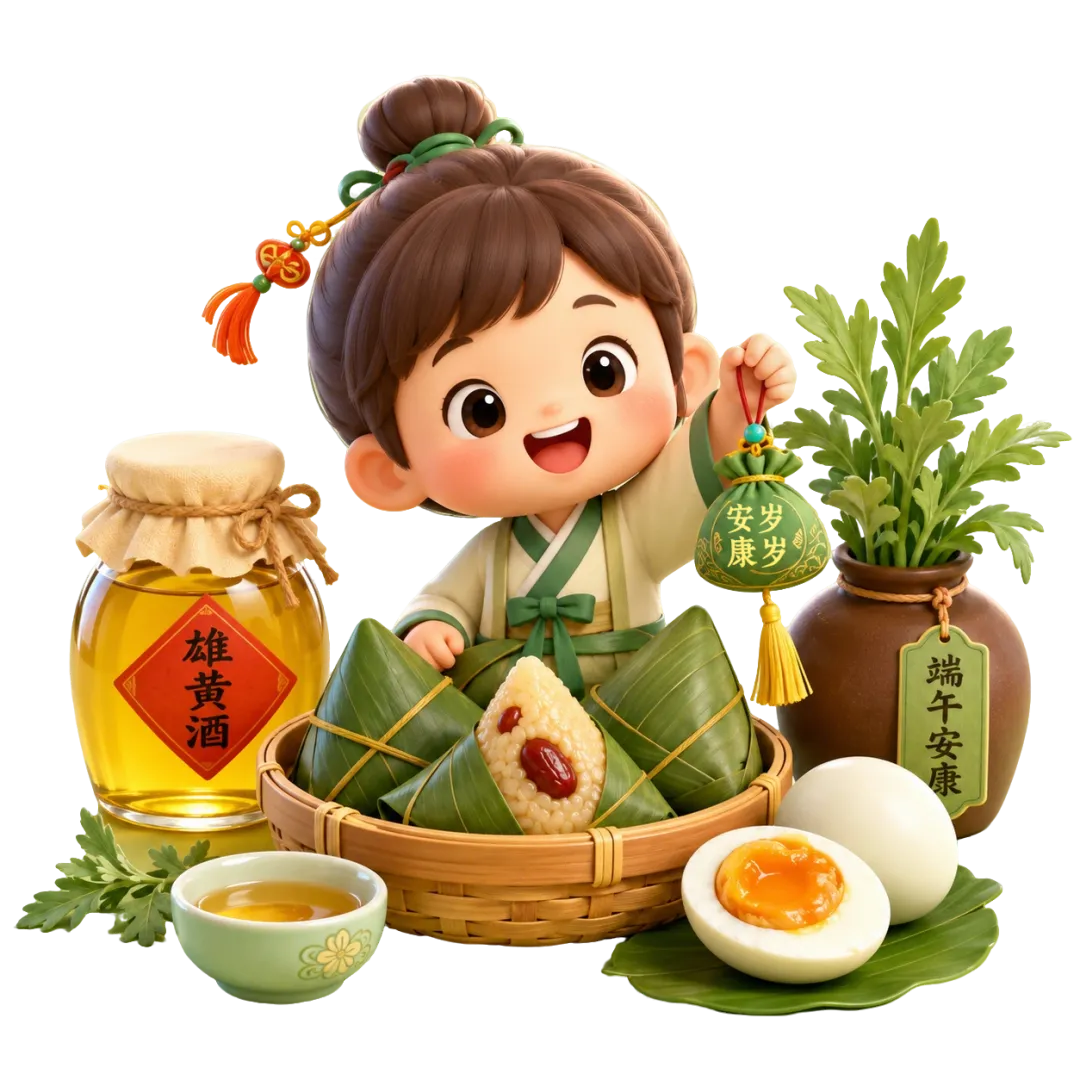 端午安康~中考顺利~-第18张图片-四季读书网 端午安康~中考顺利~-第18张图片-四季读书网