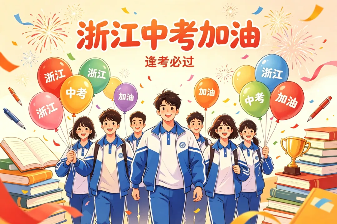 九年磨剑迎战中考|全省统一考试安排、注意事项-第12张图片-四季读书网