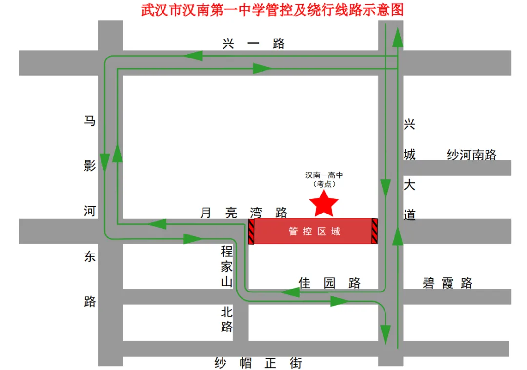 中考在即,这份指南请查收!-第10张图片-四季读书网