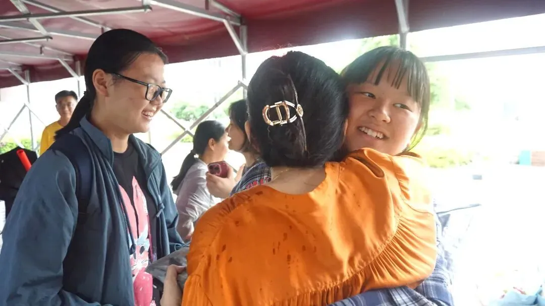 中考收官|落笔端午,水到渠成,苏中园区校在等最爱的人-第7张图片-四季读书网