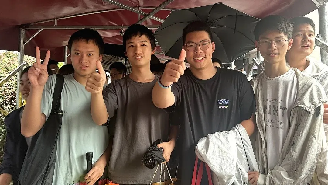 中考收官|落笔端午,水到渠成,苏中园区校在等最爱的人-第15张图片-四季读书网
