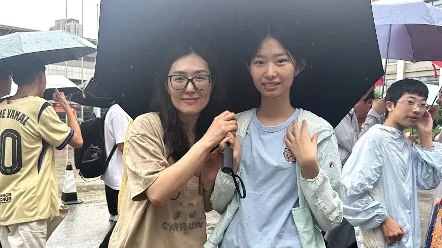 中考收官|落笔端午,水到渠成,苏中园区校在等最爱的人-第22张图片-四季读书网