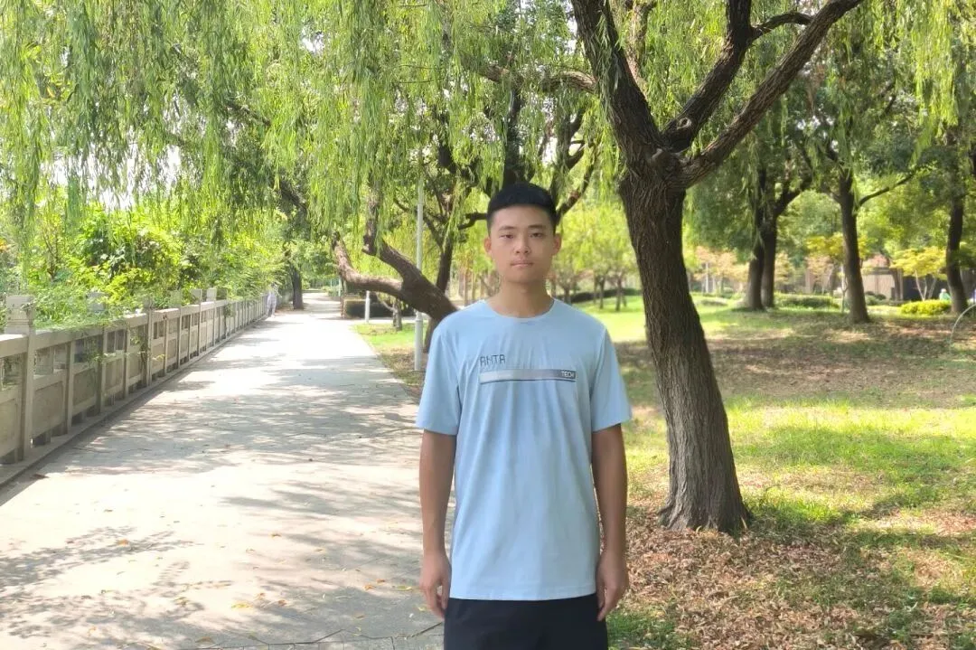 中考收官|落笔端午,水到渠成,苏中园区校在等最爱的人-第36张图片-四季读书网