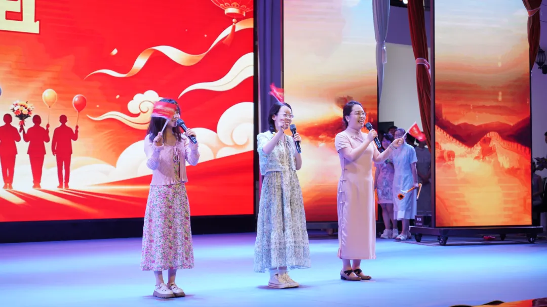 决胜中考,再创辉煌 | 2026届初三年级毕业典礼暨中考筑梦启航仪式圆满举行-第23张图片-四季读书网