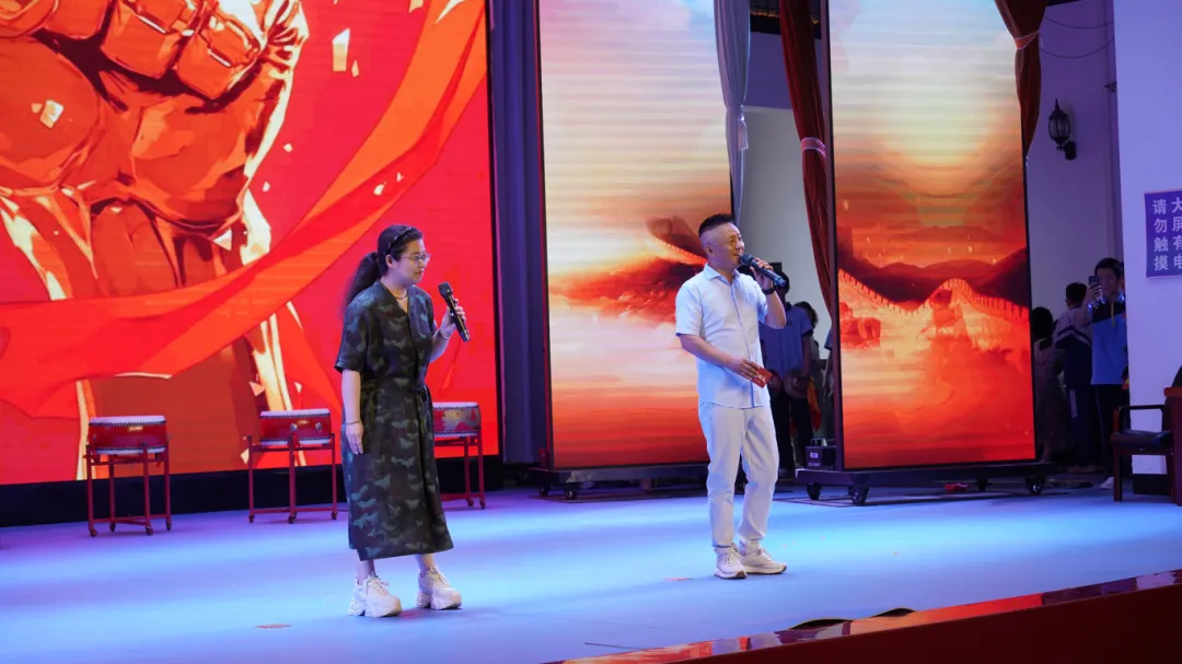 决胜中考,再创辉煌 | 2026届初三年级毕业典礼暨中考筑梦启航仪式圆满举行-第37张图片-四季读书网