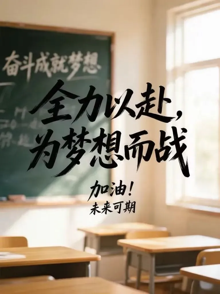 中考提前踩点,为少年奔赴考场保驾护航-第5张图片-四季读书网