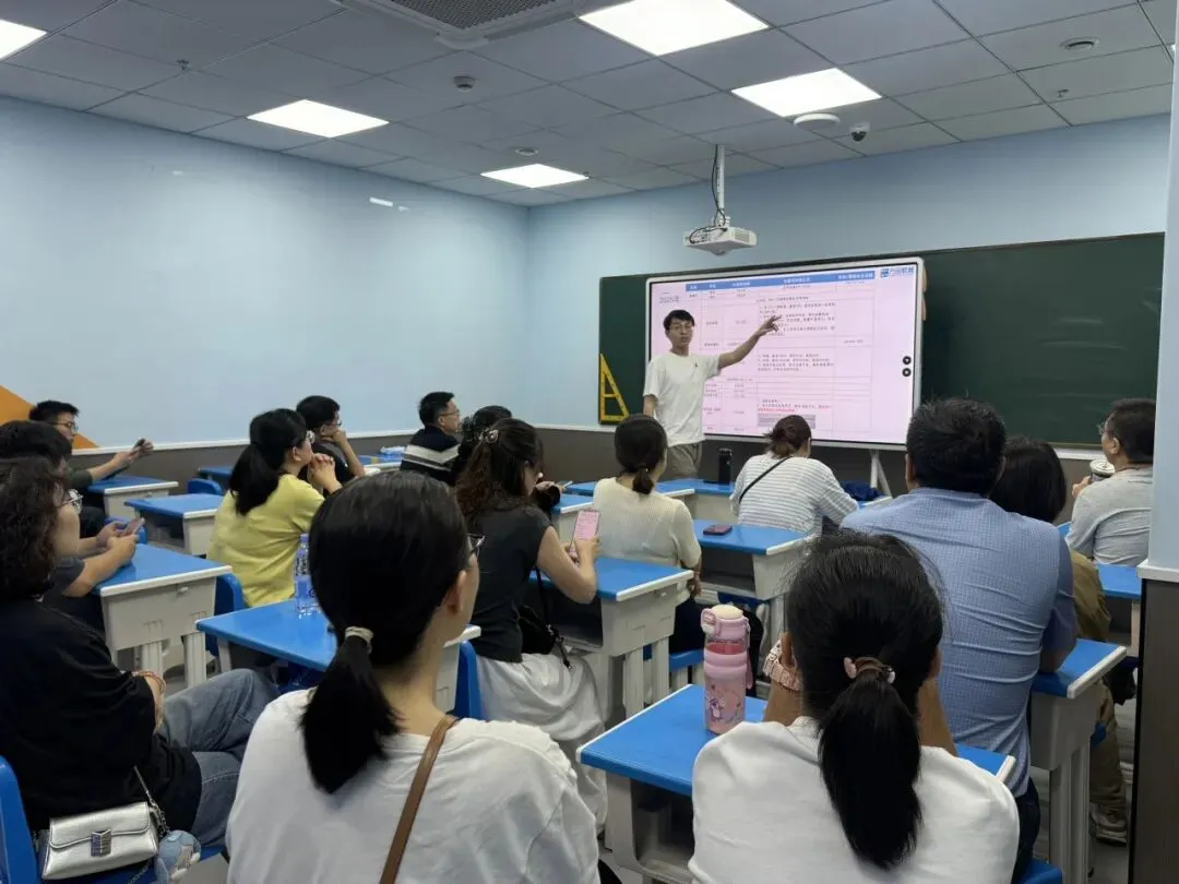 南京小升初分班考模拟考现场全记录!-第12张图片-四季读书网 南京小升初分班考模拟考现场全记录!-第12张图片-四季读书网