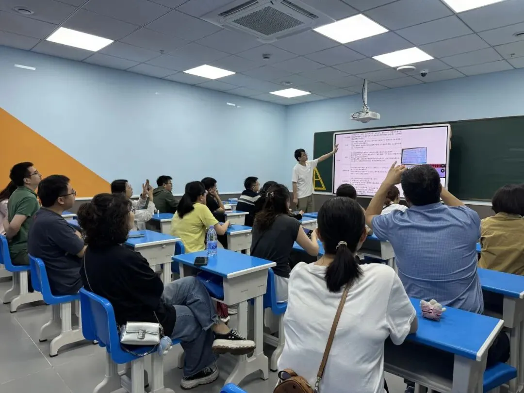 南京小升初分班考模拟考现场全记录!-第14张图片-四季读书网 南京小升初分班考模拟考现场全记录!-第14张图片-四季读书网