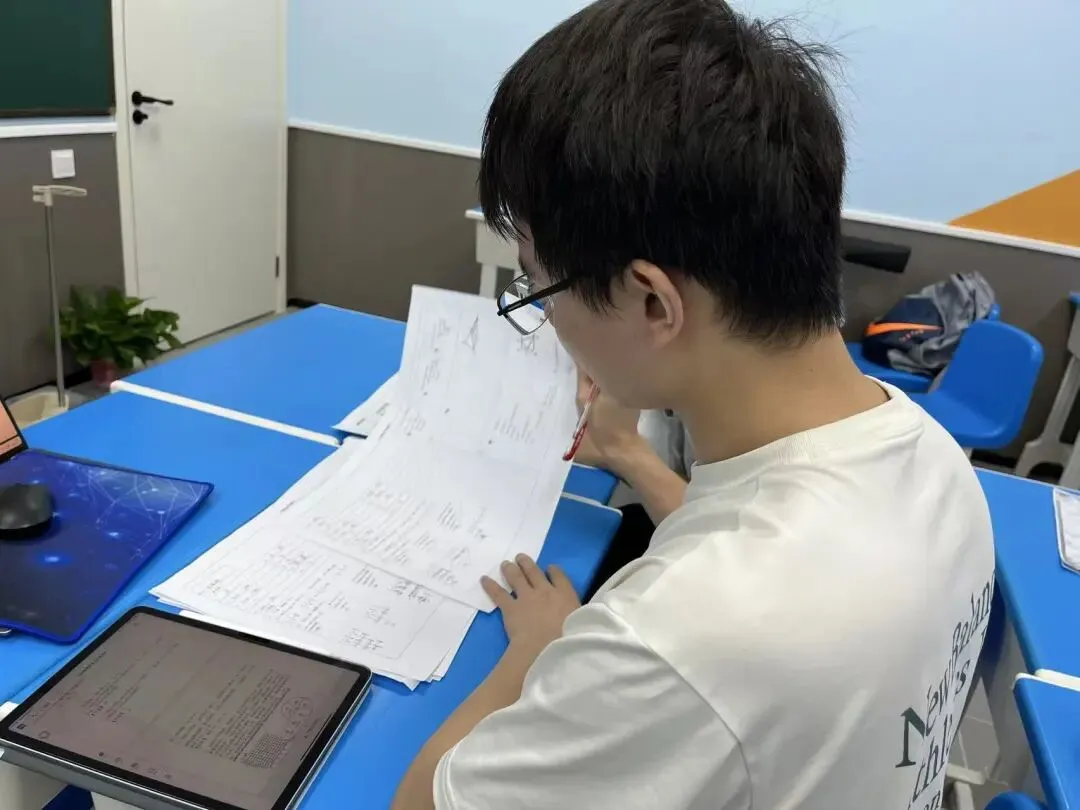 南京小升初分班考模拟考现场全记录!-第15张图片-四季读书网 南京小升初分班考模拟考现场全记录!-第15张图片-四季读书网