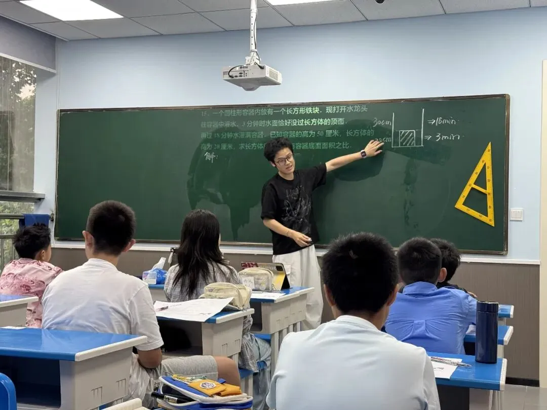南京小升初分班考模拟考现场全记录!-第17张图片-四季读书网 南京小升初分班考模拟考现场全记录!-第17张图片-四季读书网