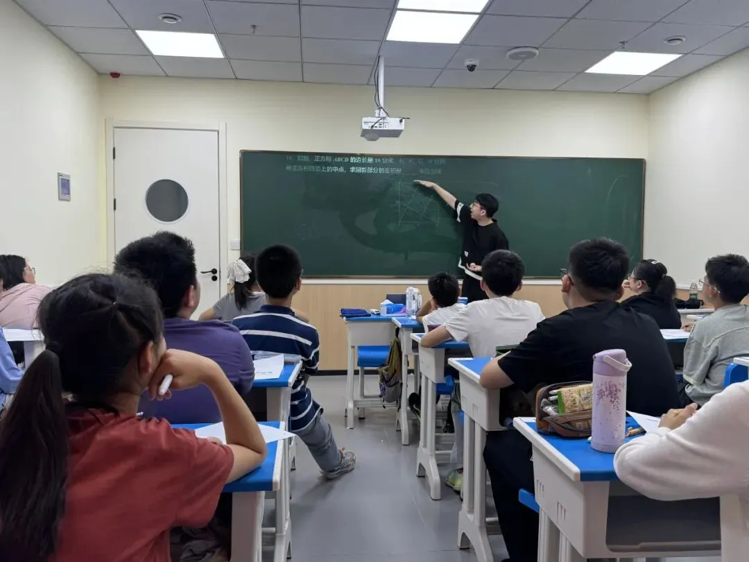 南京小升初分班考模拟考现场全记录!-第19张图片-四季读书网 南京小升初分班考模拟考现场全记录!-第19张图片-四季读书网