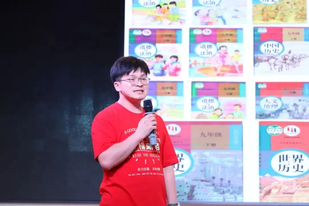 中考特刊 | 风携银杏语 相送追梦人-第17张图片-四季读书网 中考特刊 | 风携银杏语 相送追梦人-第17张图片-四季读书网