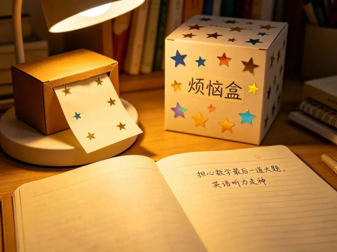 中考倒计时!睡前黄金5步法,让孩子沾枕头就睡!亲测7天摆脱失眠,家长必存-第1张图片-四季读书网