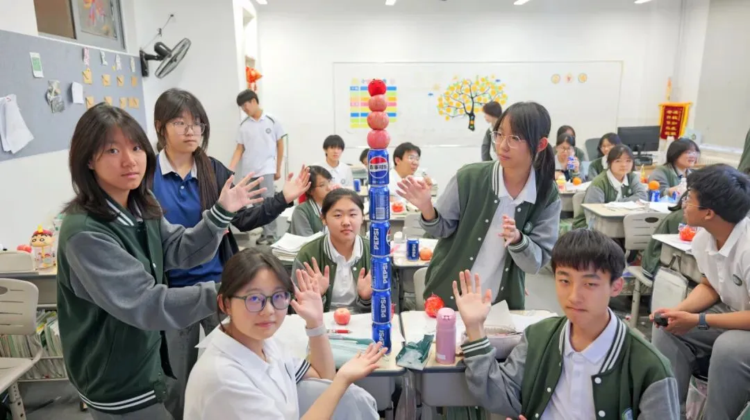 中考倒计时3天|未来初三,加油!-第22张图片-四季读书网 中考倒计时3天|未来初三,加油!-第22张图片-四季读书网
