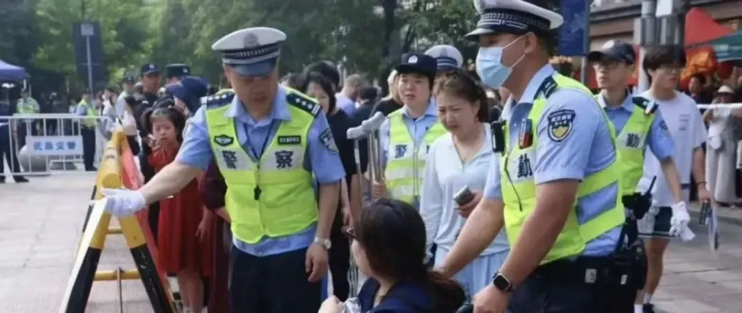 当端午遇上中考,所有美好接“粽”而至-第14张图片-四季读书网