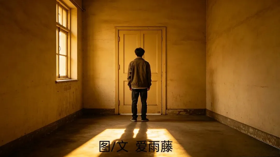 中考落幕孩子摔门离场:读懂2026反常中考,终于读懂儿子与我的半生执念-第1张图片-四季读书网