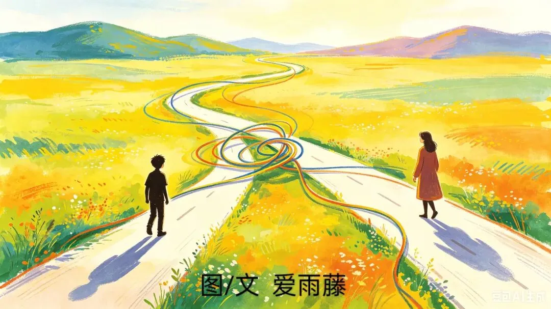 中考落幕孩子摔门离场:读懂2026反常中考,终于读懂儿子与我的半生执念-第4张图片-四季读书网